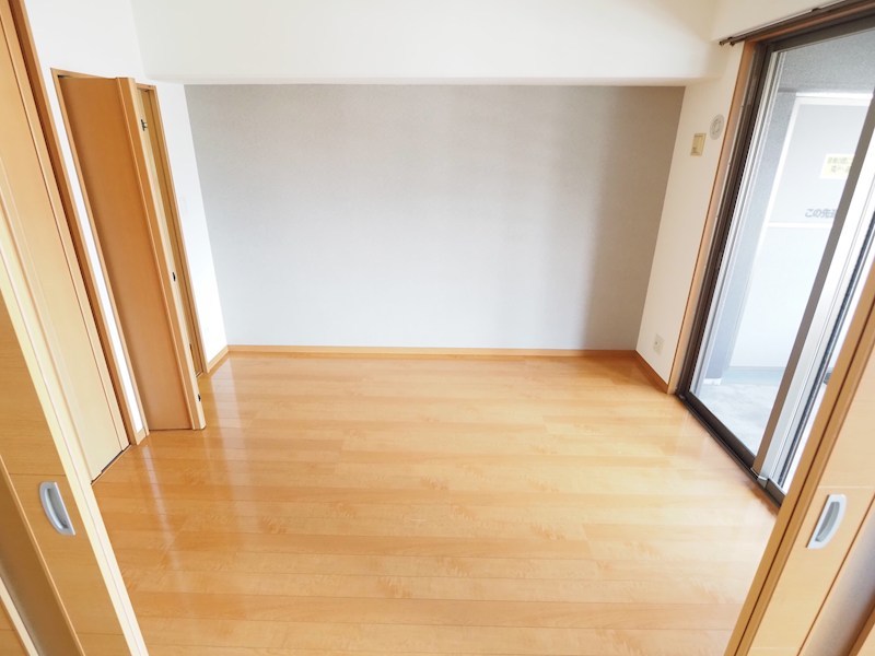 その他部屋・スペース　寝室。