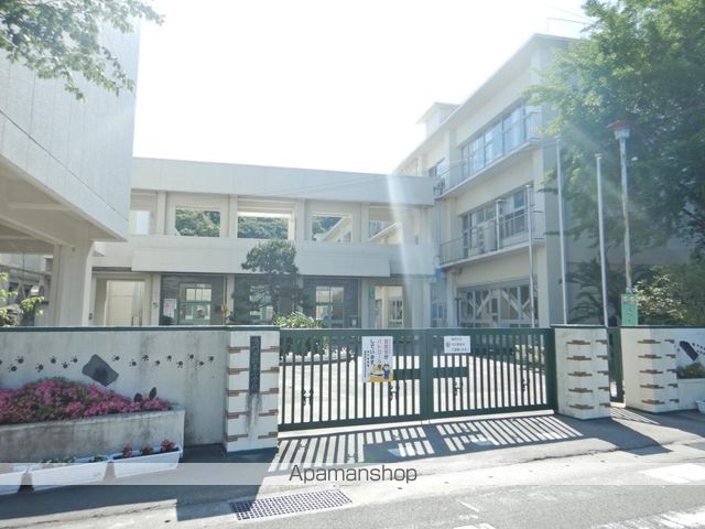 小学校　鳴門市撫養小学校（小学校）まで264m