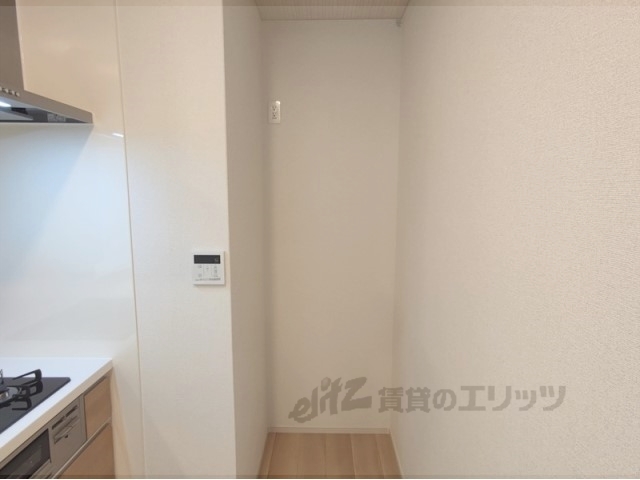 その他部屋・スペース　冷蔵庫置場