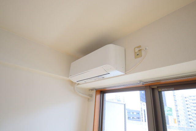 その他設備　※別室の参考写真の為、現況優先です。