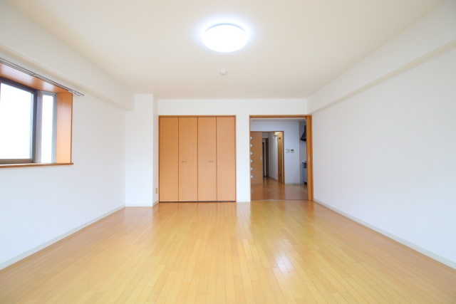 居室・リビング　※別室の参考写真の為、現況優先です。