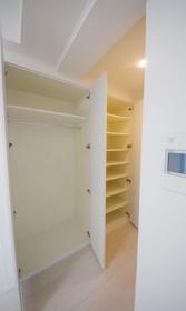 収納　収納※別部屋参考写真