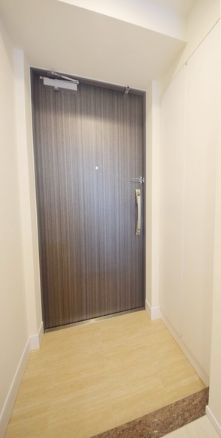 玄関　玄関※別部屋参考写真