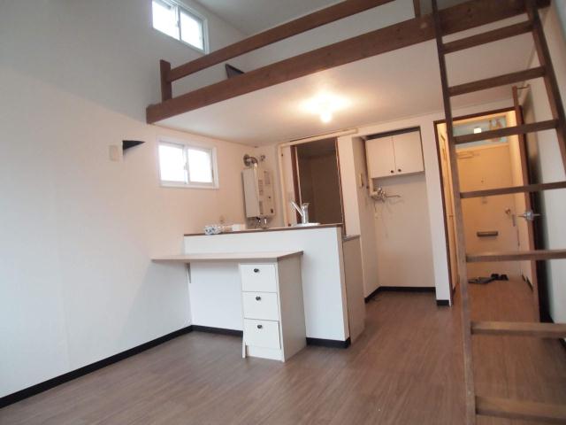 居室・リビング