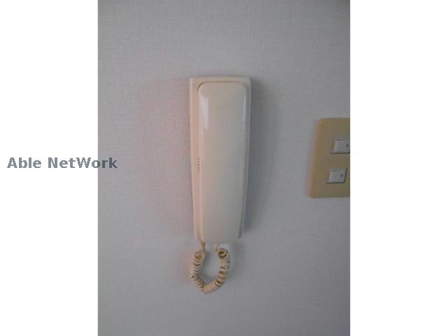 セキュリティ　同型タイプ