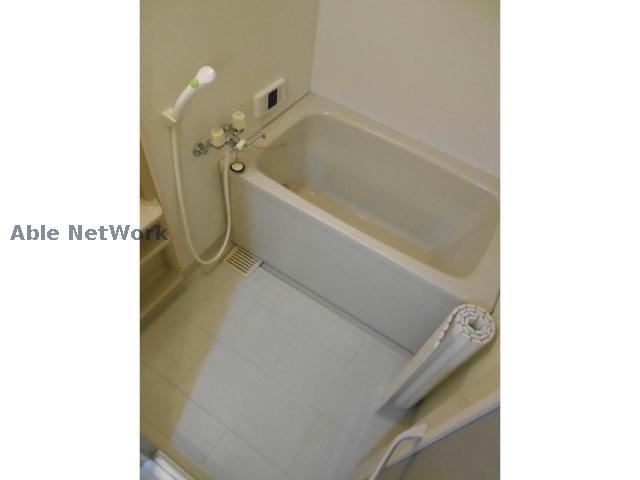 バス・シャワールーム　同型タイプ