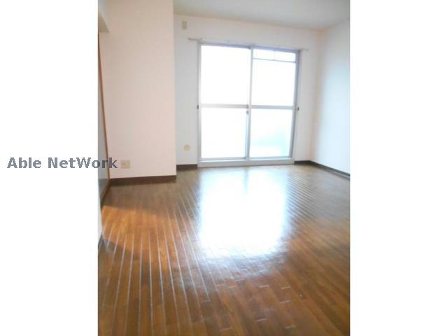 居室・リビング　同型タイプ