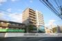 矢賀駅より徒歩13分 4階 築20年の賃貸物件