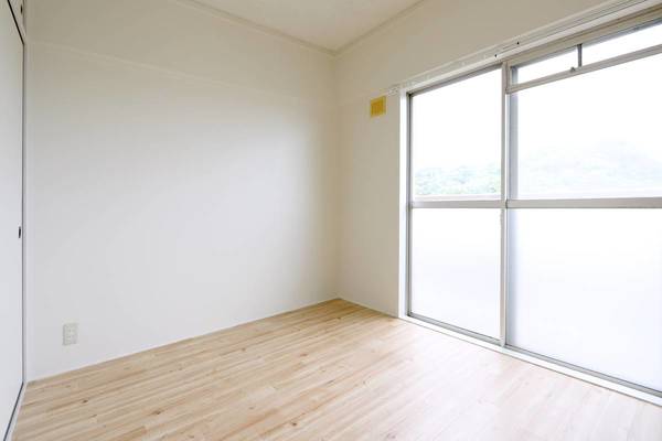 その他部屋・スペース　ビレッジハウスの同一物件・同一タイプの間取りの写真です