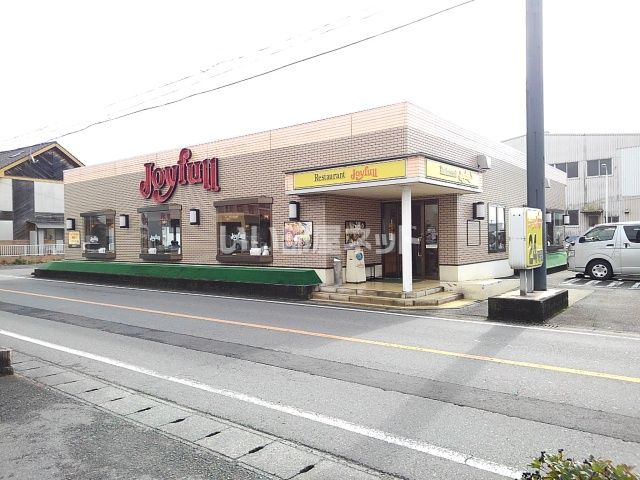 飲食店　ジョイフル 福岡大川店（飲食店）まで2657m