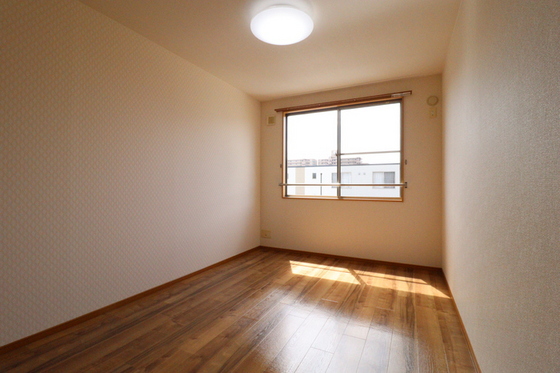 その他部屋・スペース　他号室写真です