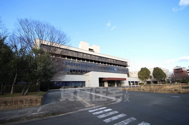 その他　奈良市役所（その他）まで1767m