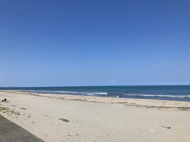 その他　須々木海岸（その他）まで2000m