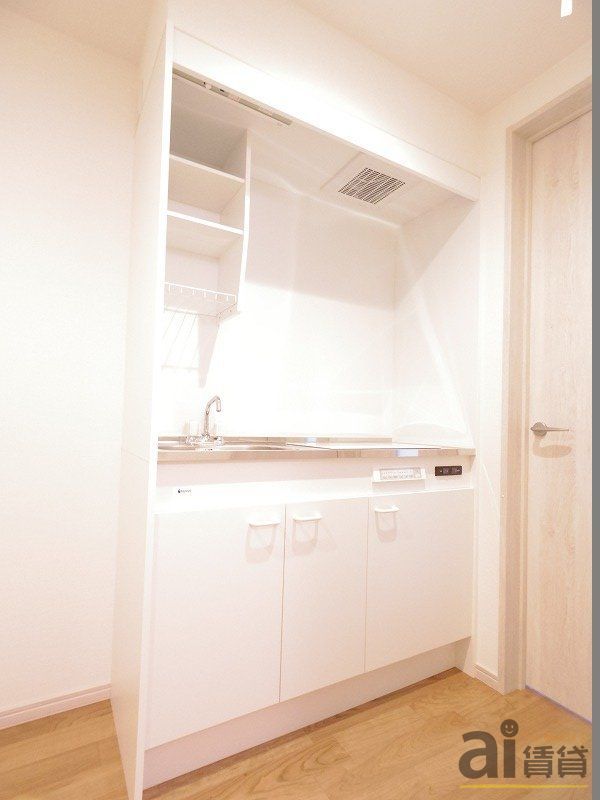 キッチン　※同仕様写真