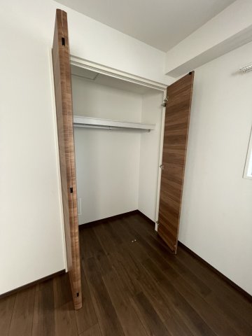 収納　施工事例