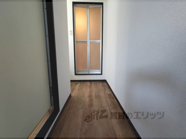 その他部屋・スペース　廊下