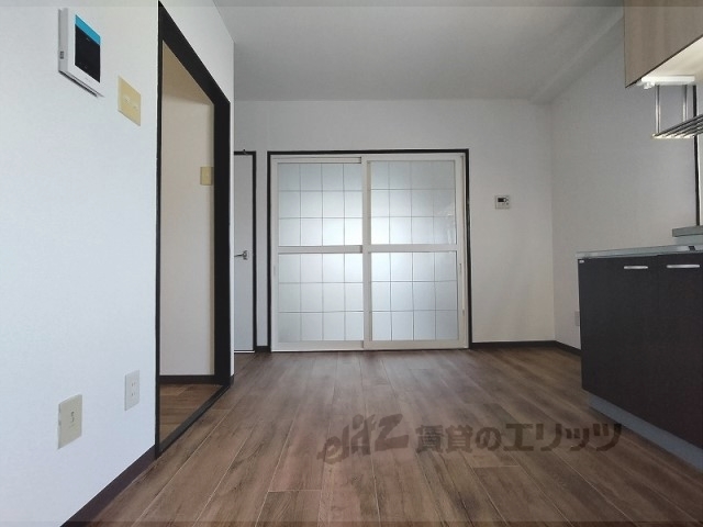 居室・リビング　居室