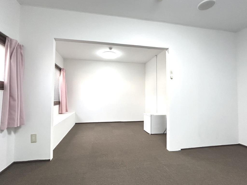 アスクゲートウッドビルの内装写真