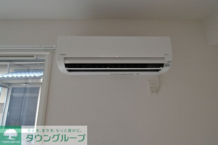 その他設備　同施工会社イメージ