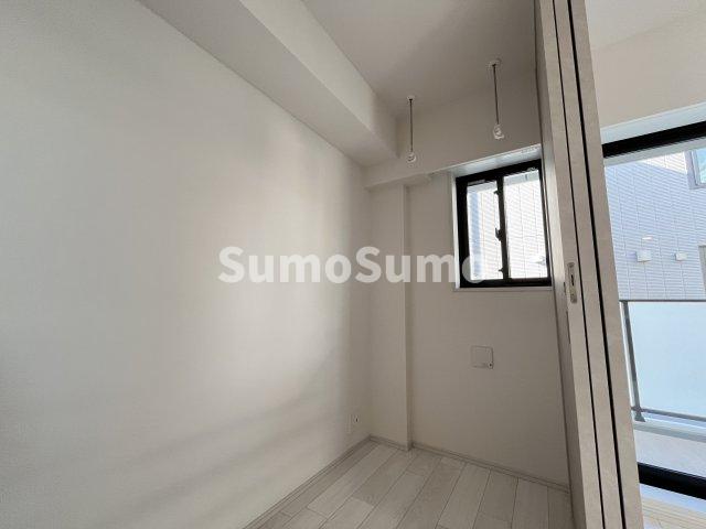 その他部屋・スペース　中はこのようになっています