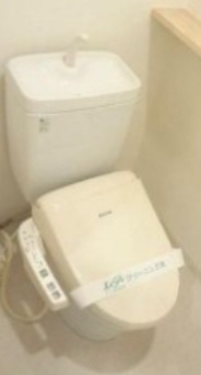 トイレ　別部屋参考写真