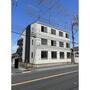 東葉勝田台駅より徒歩9分 築2年5ヶ月 3階建の賃貸物件