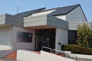 病院　藤本整形外科（病院）まで734m