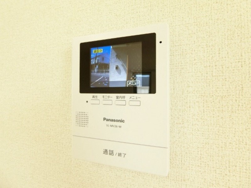 セキュリティ　図面と現状に相違がある場合には現状を優先