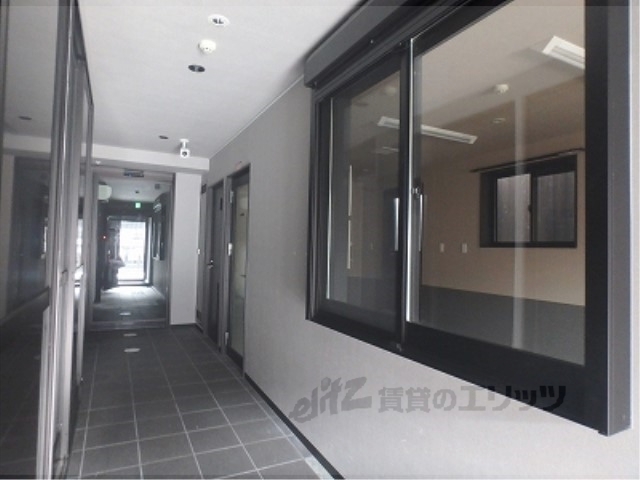 ロビー　ロビー