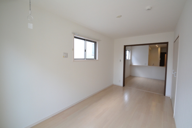 その他部屋・スペース　洋室６．９帖