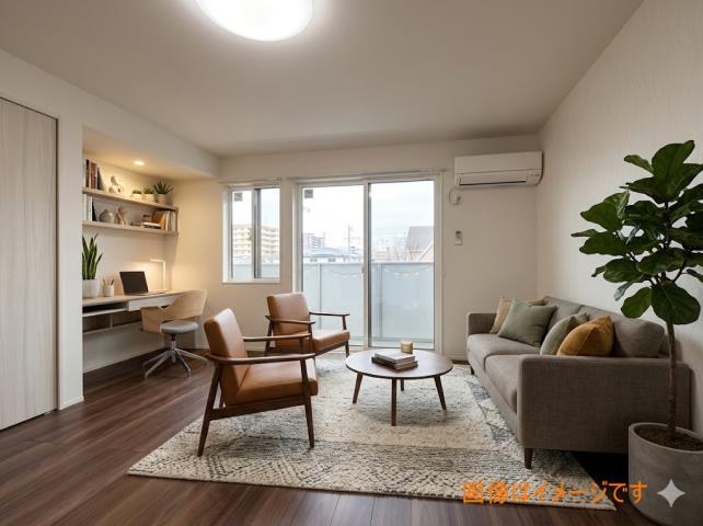 居室・リビング