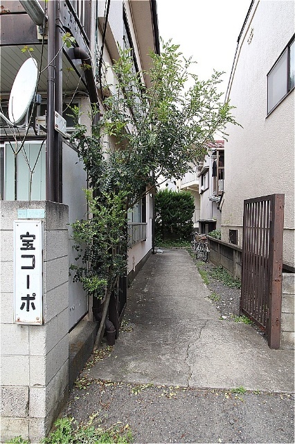 エントランス　★エントランス★