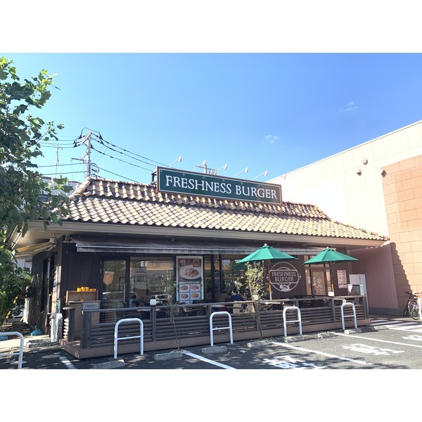 その他　フレッシュネスバーガー　武蔵小金井店（その他）まで31m