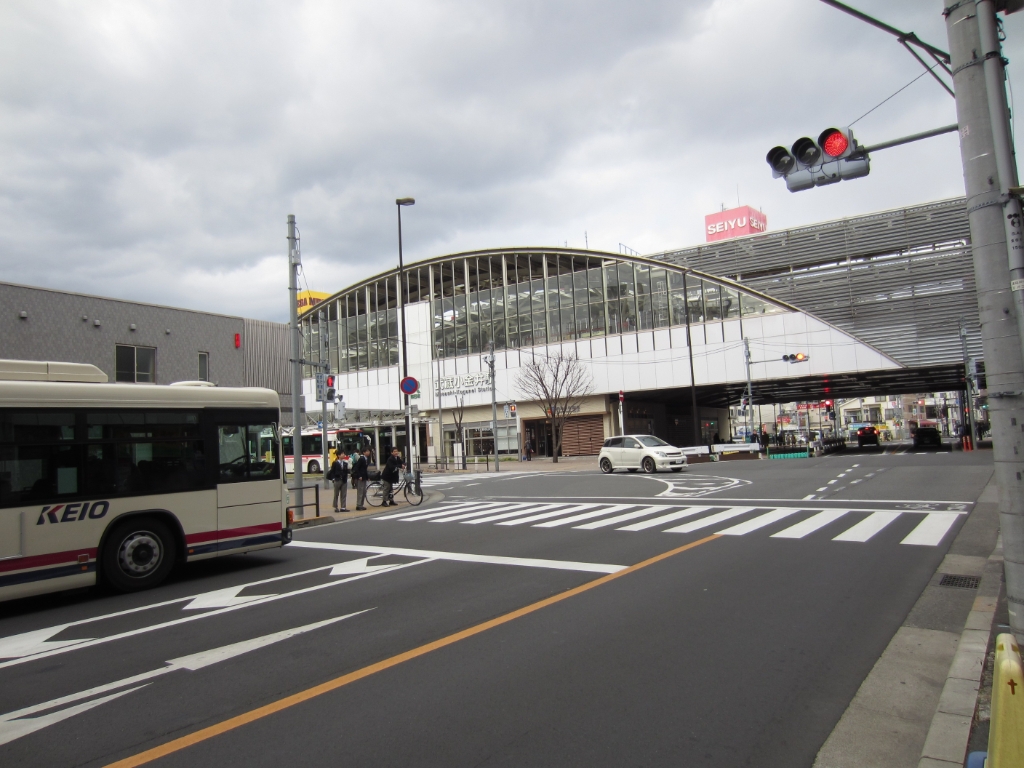 その他　JR武蔵小金井駅（その他）まで1179m