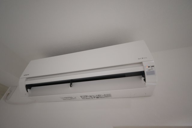 その他設備　別号室の写真です