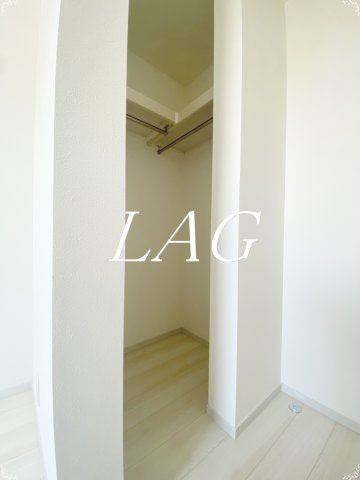 収納　収納です。