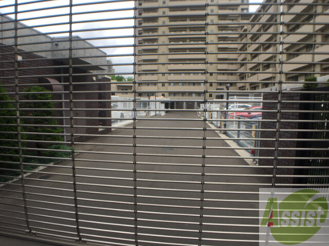 駐車場　駐車場その他