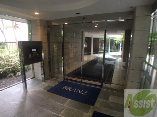 その他共有部分　駐輪場その他