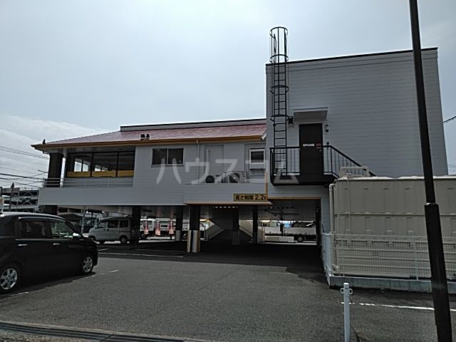 飲食店　ココス 富士青島店（飲食店）まで1352m