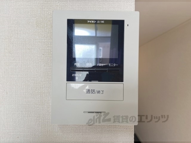 セキュリティ　ドアフォン（ＴＶ含）