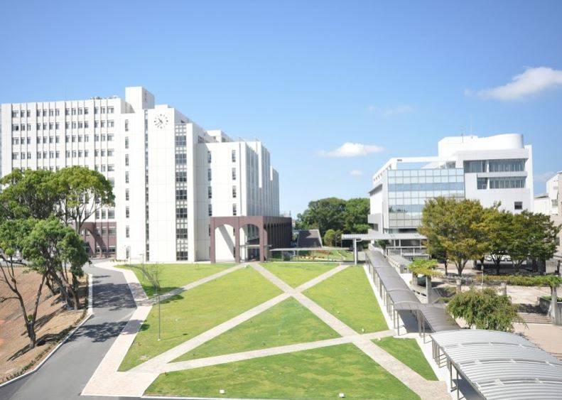 大学・短大　久留米大学御井キャンパス（大学・短大）まで1121m