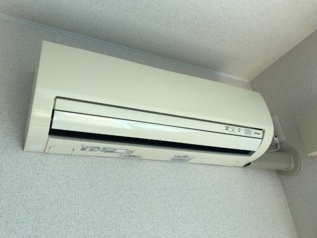 その他設備　室内設備