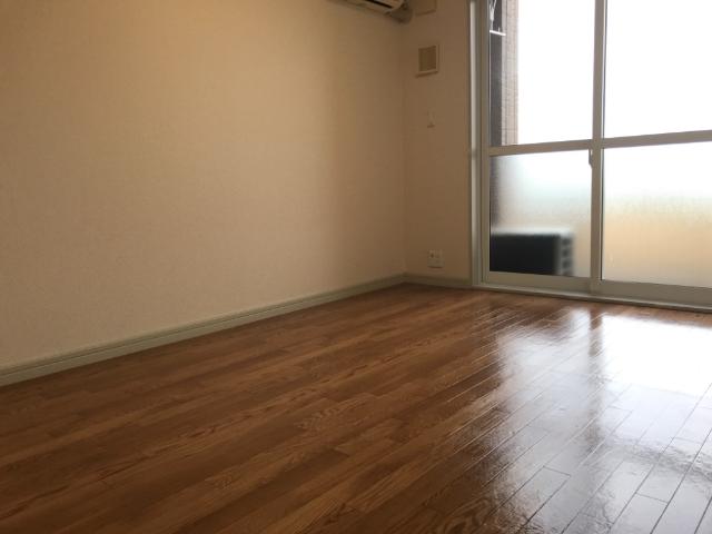 その他部屋・スペース　寝室