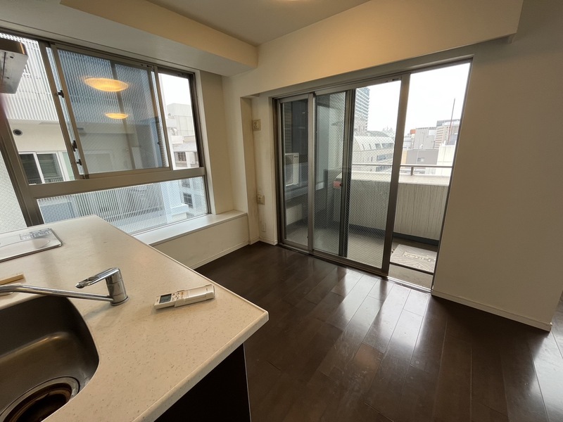 居室・リビング　居室