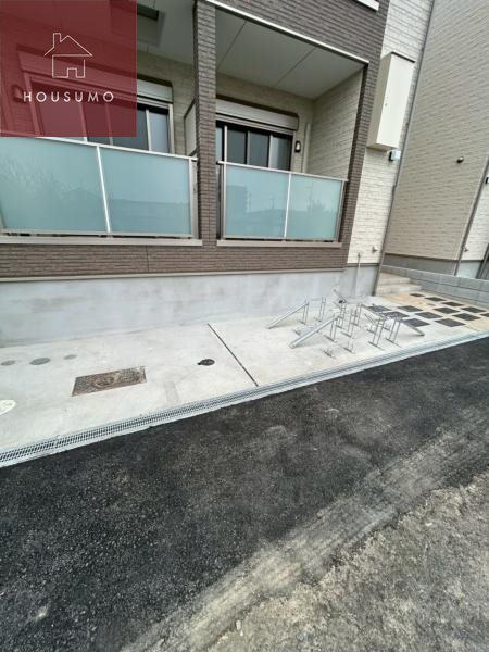 ロビー　毎日通るロビーはこのようになっています