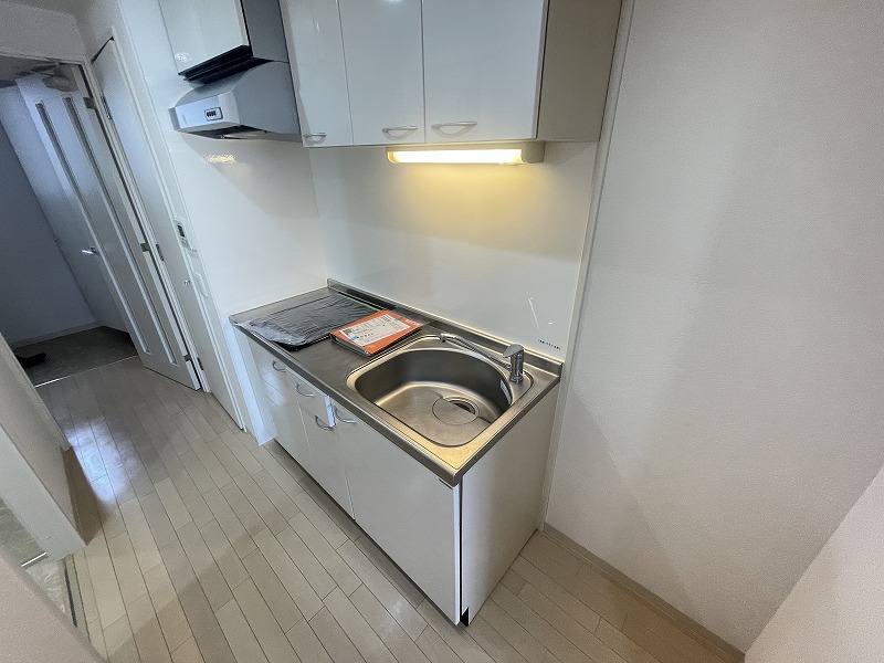 キッチン　参考写真