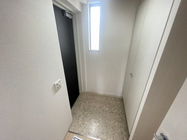 玄関　参考写真