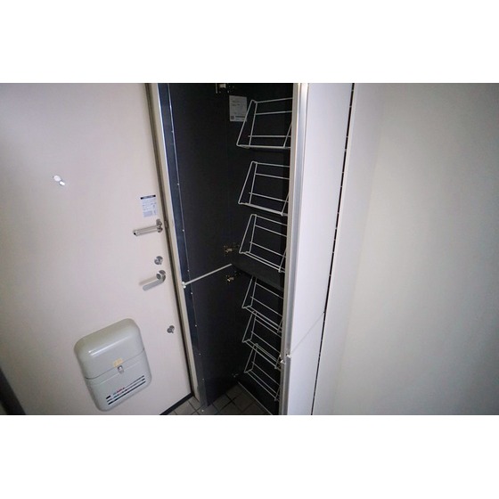 玄関　シューズＢＯＸ