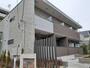 グリシーヌ・ユーヤ三ツ沢B 1階 築4年の賃貸物件