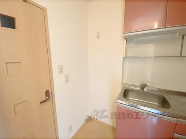 その他部屋・スペース　冷蔵庫置場